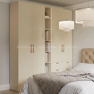 Шкафная группа Florence 3