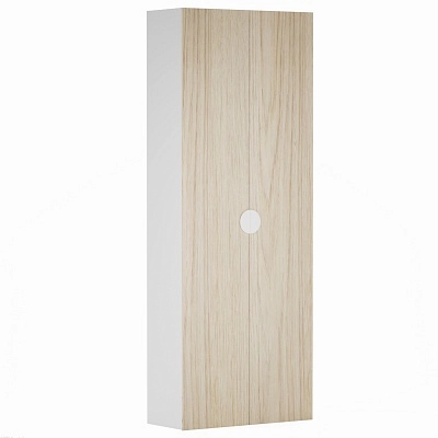 Шкаф двустворчатый L210.40-4