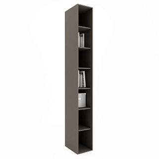 Cтеллаж открытый глубокий L233.44