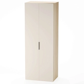 Шкаф двустворчатый L-210.60-2