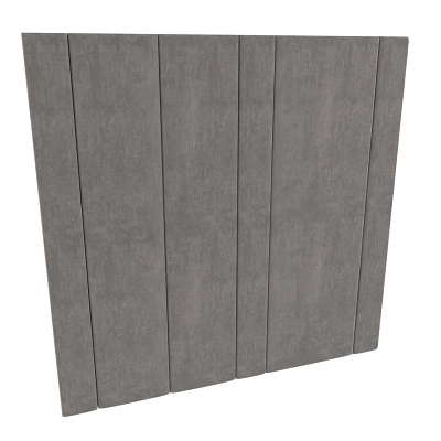 Мягкая стеновая панель Soft Wall 200.240