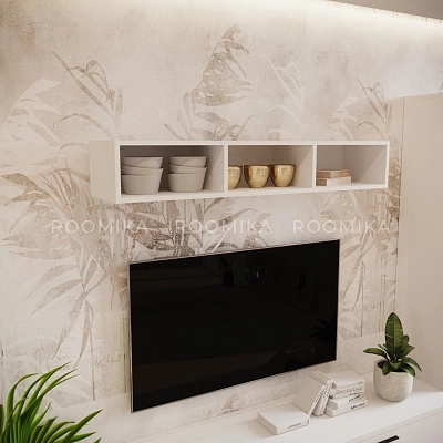 Полка навесная L-315