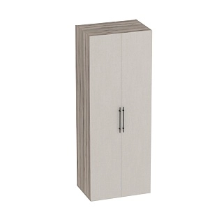 Шкаф двустворчатый L210.60-4