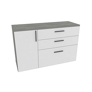 Комод LG-706 L/R
