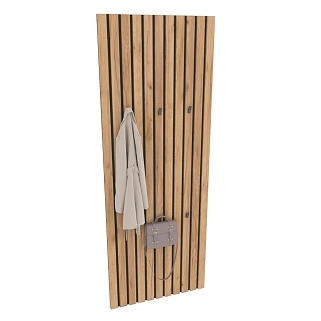 Панель стеновая L134.1