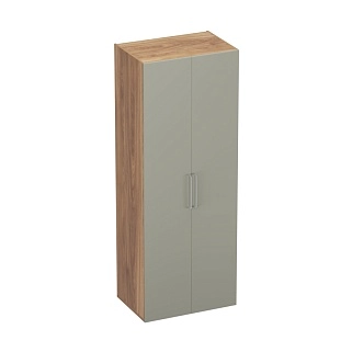 Шкаф двустворчатый L-210.60-3