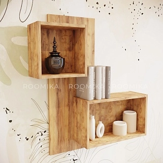 Полка навесная L-313