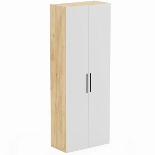 Шкаф двустворчатый L210.44-4