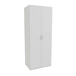 Шкаф 2 дверный P210