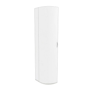 Шкаф завершающий с дверью P232.3 L/R