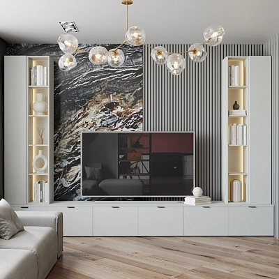 Turin гостиная 25