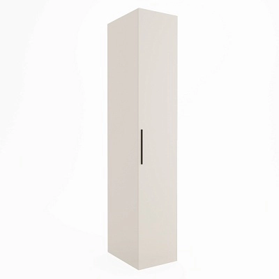 Шкаф 1 дверный узкий L220.60-4