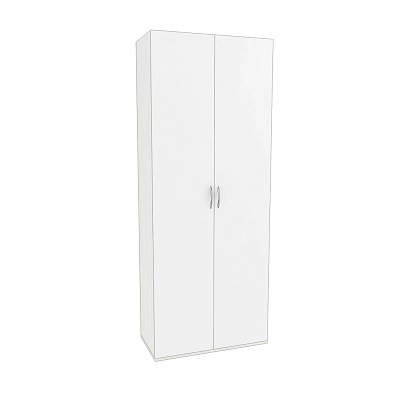 Шкаф 2 дверный P210.45