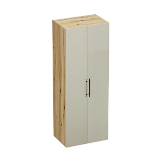 Шкаф двустворчатый LG-210.60-4