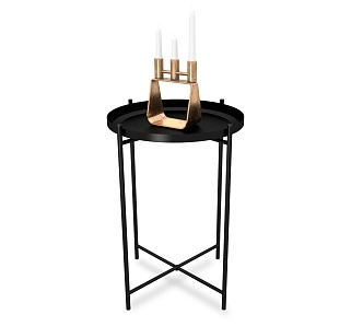 Столик журнальный SHT-CT8