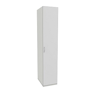 Шкаф 1 дверный узкий P220.60