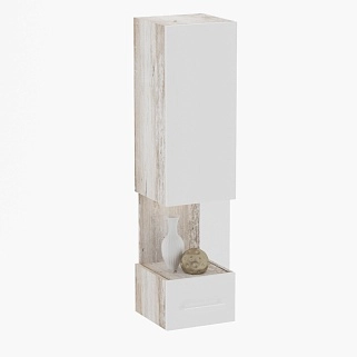 Шкаф навесной L-381.2