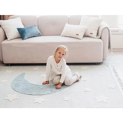 Ковер 160х230 KIDS MOON