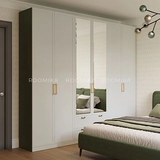 Шкафная группа Florence 4