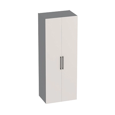Шкаф двустворчатый LG-210.60-2