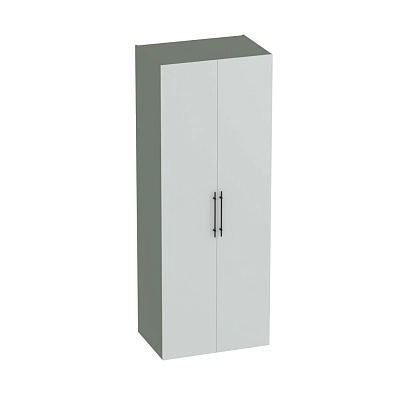 Шкаф двустворчатый LG-210.60-4