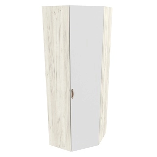 Шкаф угловой равносторонний L218.1