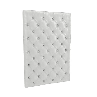 Панель мягкая L1000/40-KS для тумб шириной 1000мм. с каретной стяжкой