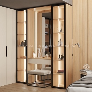 Гардеробная система Turin 8