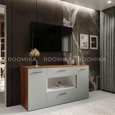 Комод с нишей R712