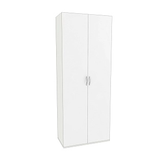 Шкаф 2 дверный P210.45