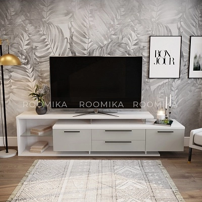 Тумба TV напольная L-507 L/R