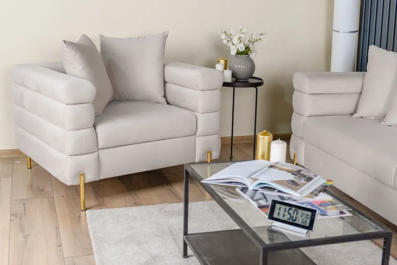 Кресло ЭЛЛИ