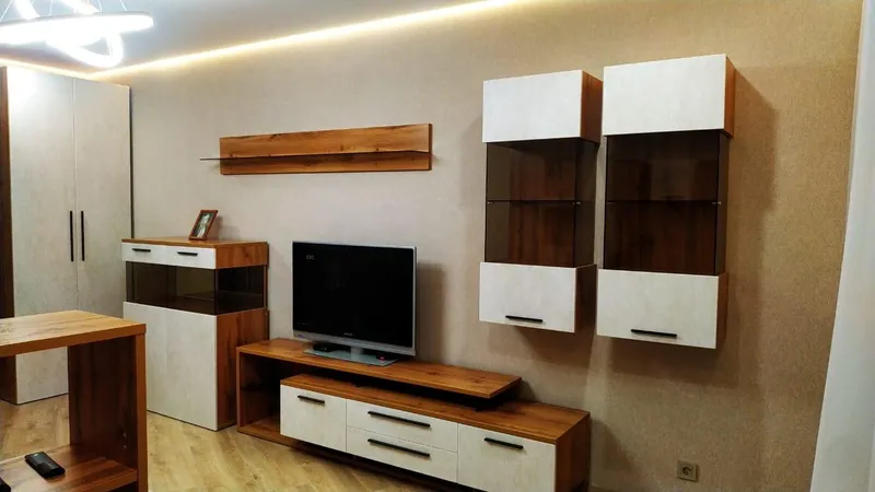 Тумба TV напольная L-507 L/R