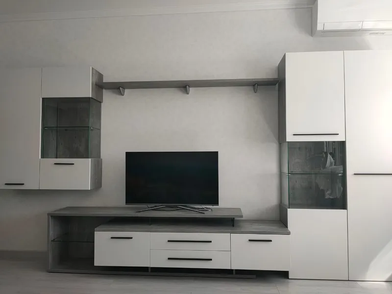 Тумба TV напольная L-507 L/R