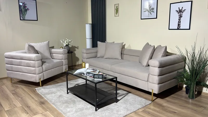 Диван ЭЛЛИ 2-х местный