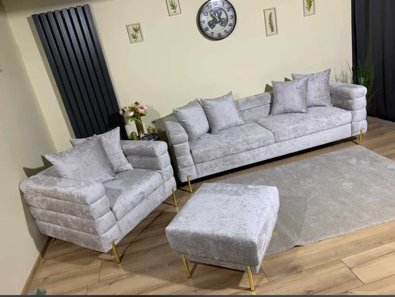 Кресло ЭЛЛИ