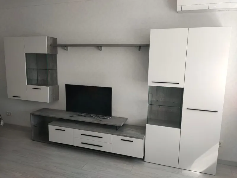 Тумба TV напольная L-507 L/R