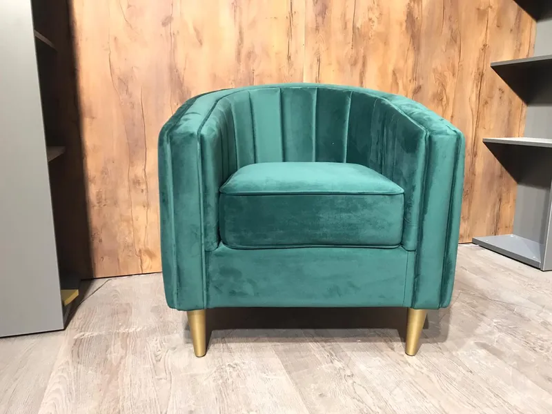 Кресло интерьерное ТОСКАНА