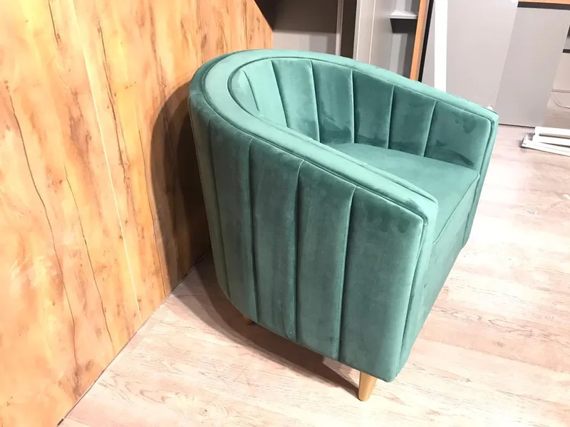 Кресло интерьерное ТОСКАНА