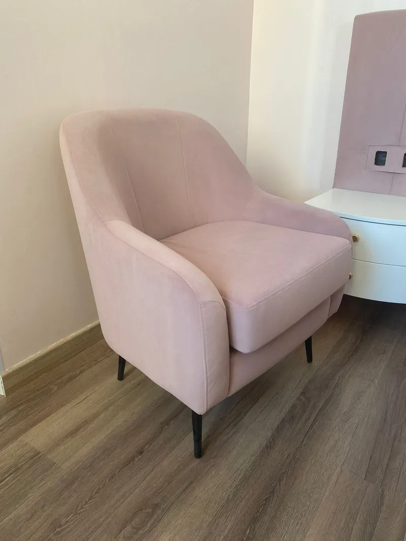 Кресло интерьерное ВИВО