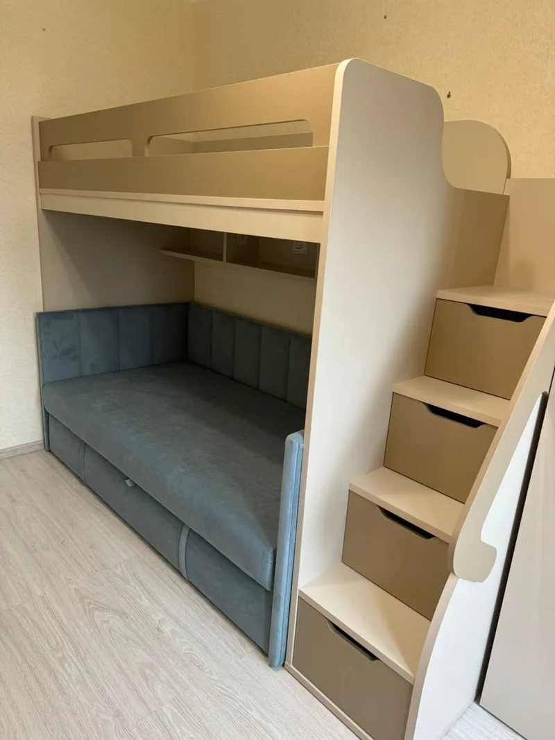 Диван раскладной ЛАЙН 3