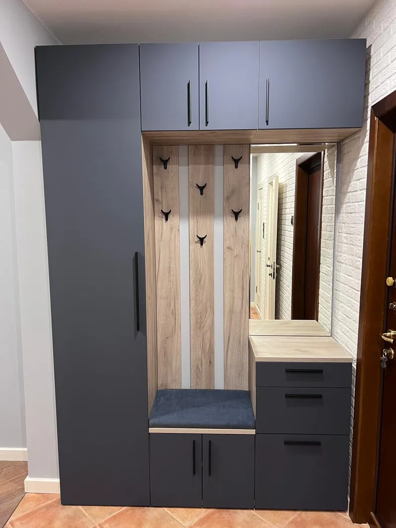 Панель зеркало L150.1