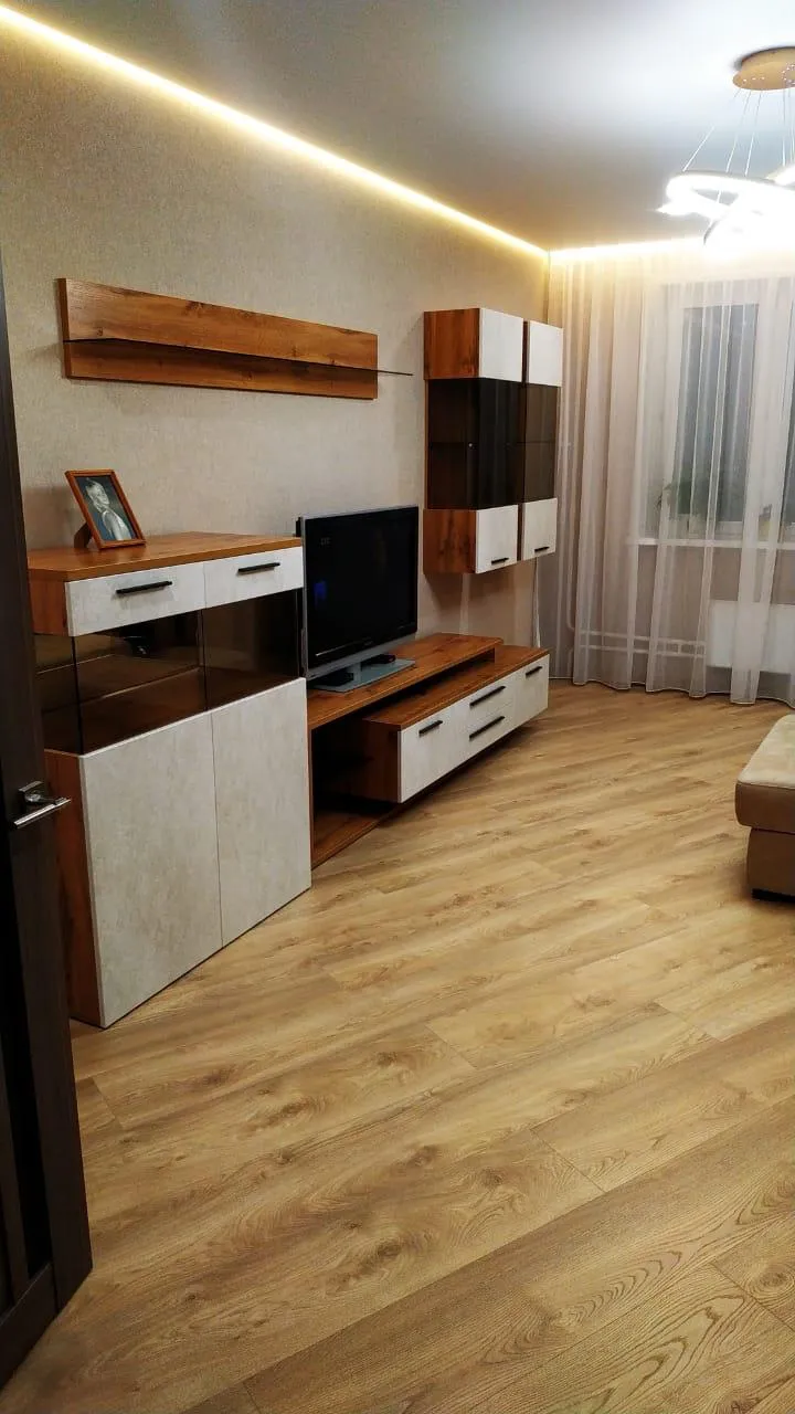 Тумба TV напольная L-507 L/R