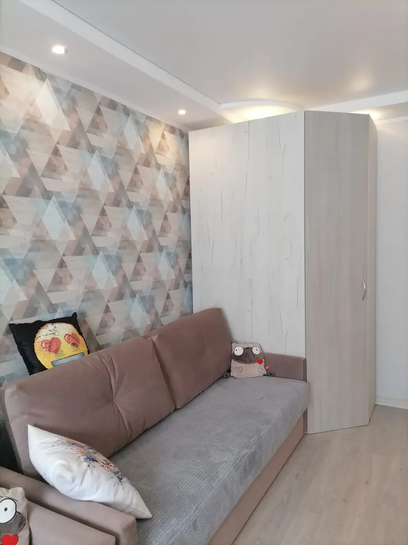 Шкаф угловой разносторонний L218 L/R