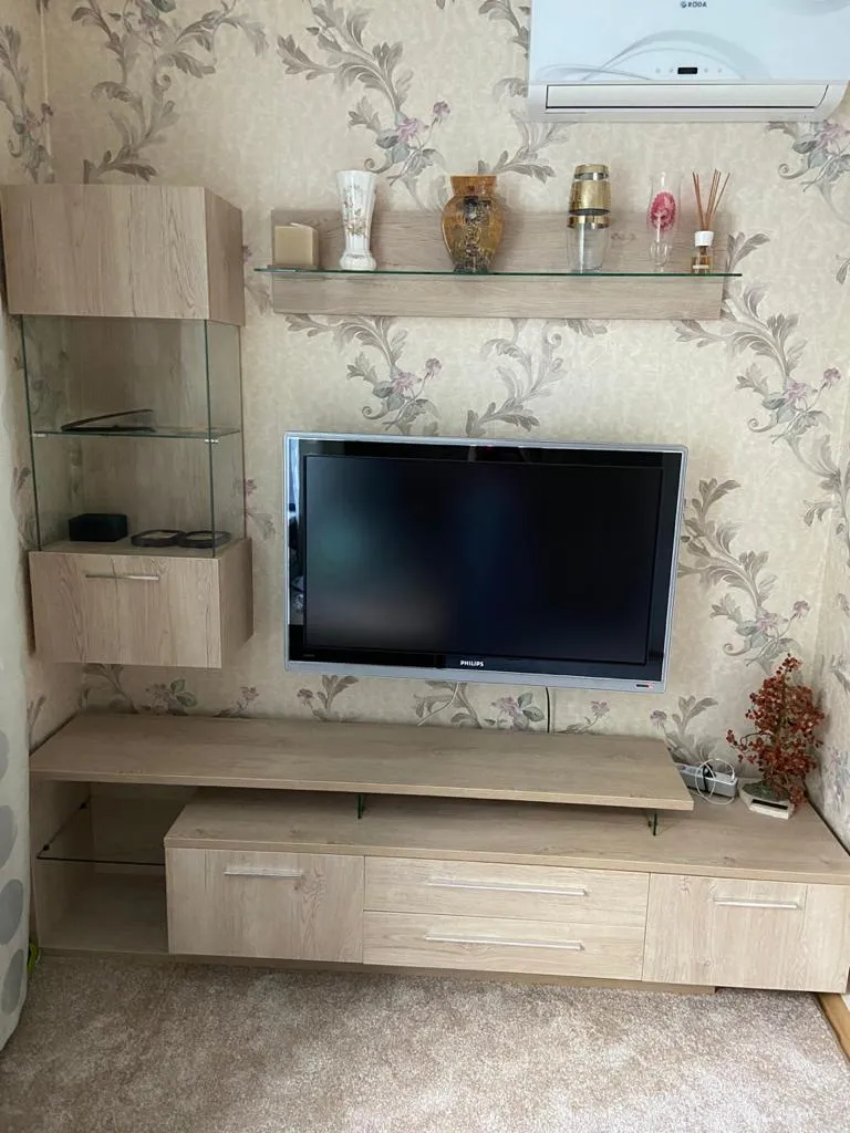 Тумба TV напольная L-507 L/R