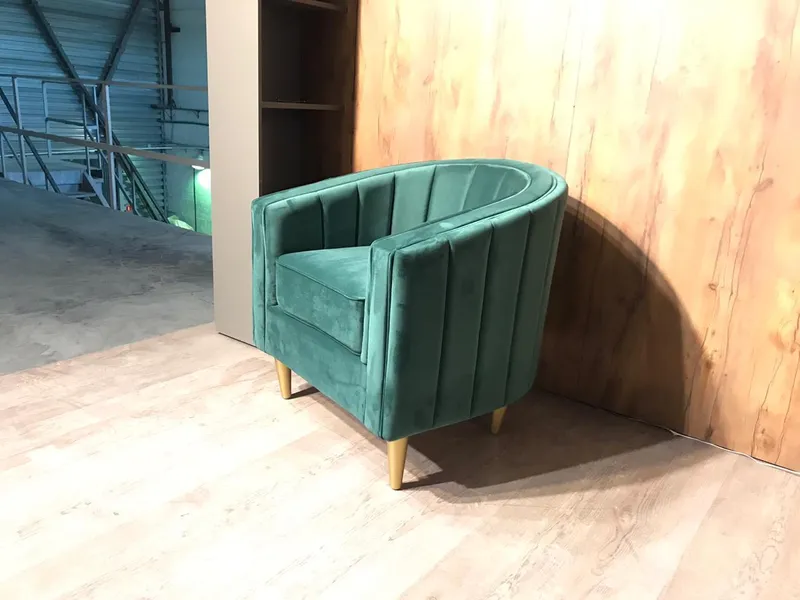 Кресло интерьерное ТОСКАНА