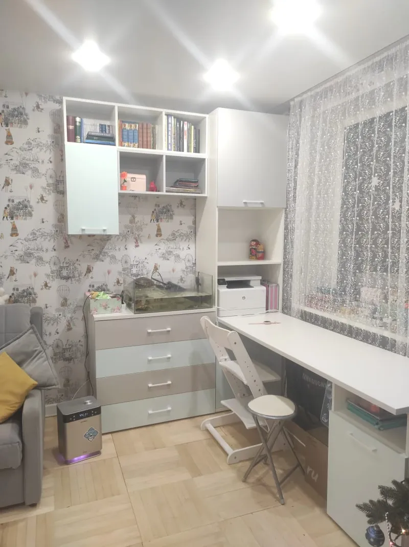 Тумба-опора для столешницы L722