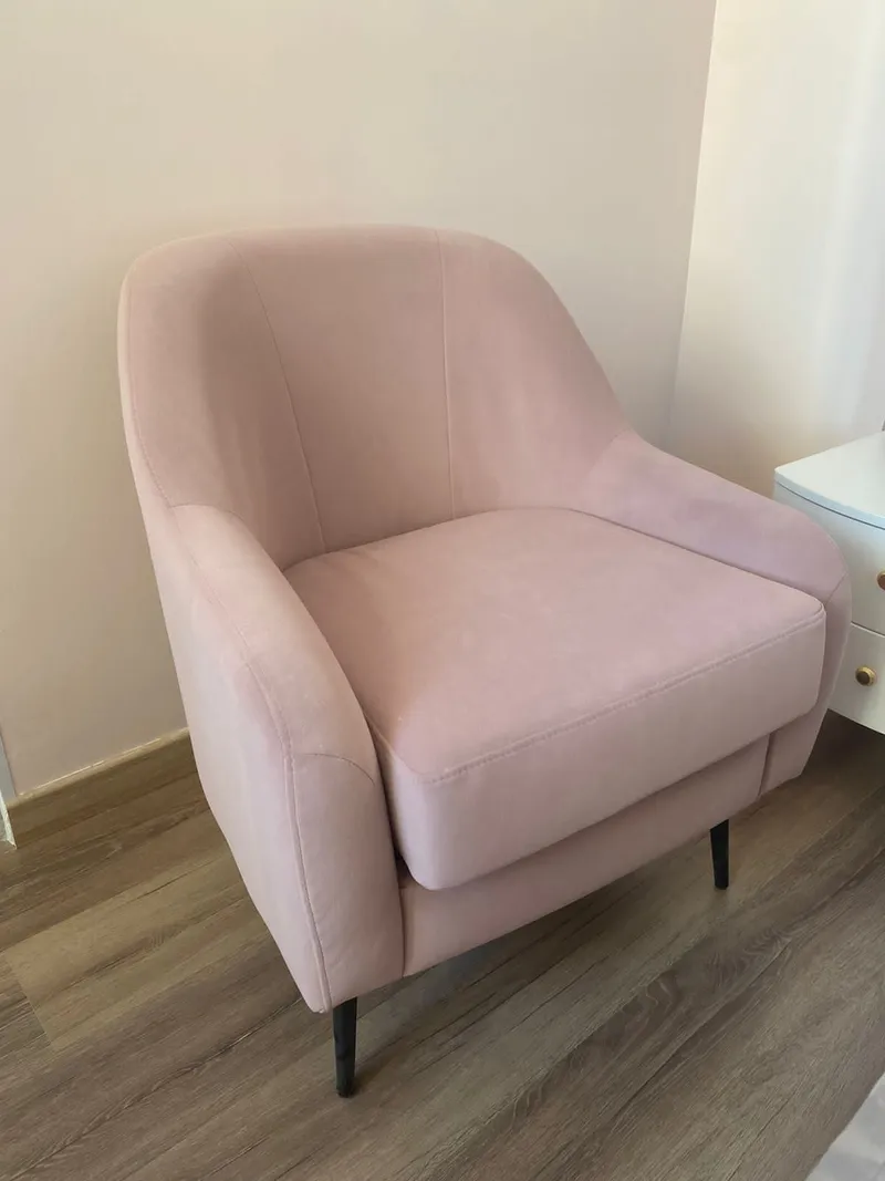 Кресло интерьерное ВИВО