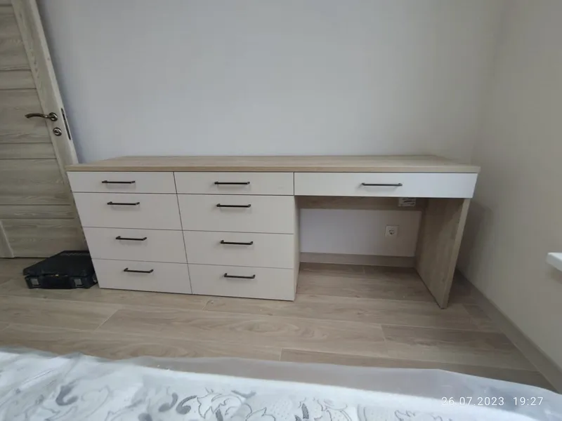 Стол-комод L725