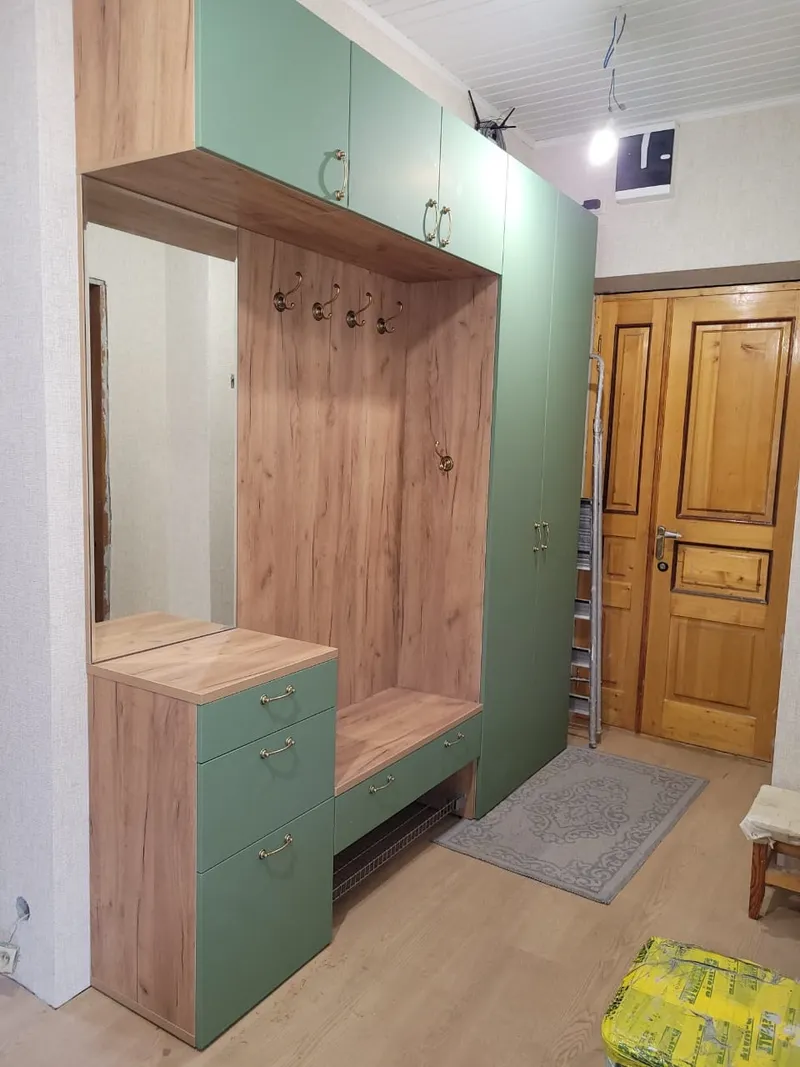 Панель зеркало L150.1